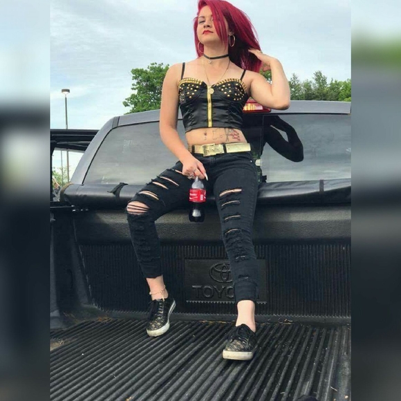 sarinasavage